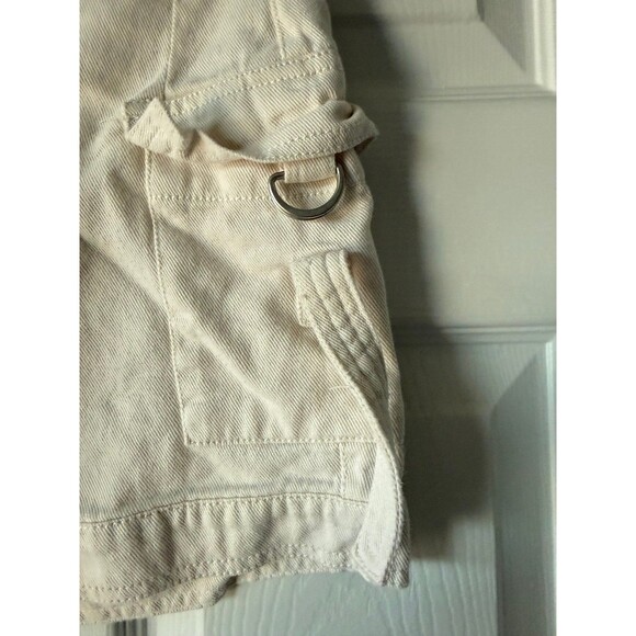 cargo shorts - Picture 3 of 7